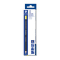 Staedtler Yellow Permanent Dry Marking Pencils - Box of 12 Staedtler Yellow Permanent Dry Marking Pencils - Box of 12