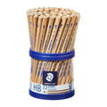 Staedtler Jumbo Triangular HB Pencils - 72 Pack Staedtler Jumbo Triangular HB Pencils - 72 Pack