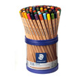 Premium Staedtler Eco Coloured Pencils - 12 Pack Premium Staedtler Eco Coloured Pencils - 12 Pack