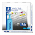 Staedtler Textsurfer Blue Highlighter - Smudge-Free Staedtler Textsurfer Blue Highlighter - Smudge-Free
