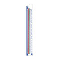 Staedtler Mars Triang Reduction Scale 300mm Staedtler Mars Triang Reduction Scale 300mm