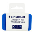 Staedtler Mini Whiteboard Erasers 70mm - Pack of 100 Staedtler Mini Whiteboard Erasers 70mm - Pack of 100