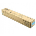 Fuji Xerox CT204014 Cyan Toner Cartridge