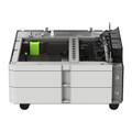 Dual 550-Sheet Tray for Lexmark Printers