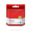Generic Canon CLI681XXLPB Photo Blue Ink Cartridge Generic Canon CLI681XXLPB Photo Blue Ink Cartridge