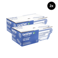 Brother TN-2150 Black Toner Cartridge Multipack (2 Pack) Brother TN-2150 Black Toner Cartridge Multipack (2 Pack)