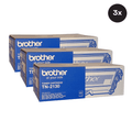 Brother TN-2130 Black Toner Cartridge Multipack (3 Pack) Brother TN-2130 Black Toner Cartridge Multipack (3 Pack)