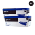 Brother TN-441 Black Toner Cartridge Multipack (2 Pack) Brother TN-441 Black Toner Cartridge Multipack (2 Pack)