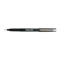 Artline 200 Fineliner Polyethylene n 0.4mm Black Artline 200 Fineliner Polyethylene n 0.4mm Black