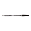 Artline Smoove Ballpoint Polyethylene n Medium Black Artline Smoove Ballpoint Polyethylene n Medium Black