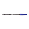 Artline Smoove Ballpoint Polyethylene n Medium Blue Artline Smoove Ballpoint Polyethylene n Medium Blue