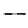 Artline Flow Retractable Polyethylene n Black Artline Flow Retractable Polyethylene n Black