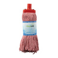 Cleanlink Mop Head 400g Red