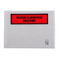 Cumberland Packaging Envelope Packing Slip/Invoice Enclosed 155 x 115mm (Box of 1000)