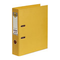 Marbig Lever Arch File A4 PE Yellow Marbig Lever Arch File A4 PE Yellow
