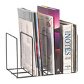 Marbig In Style Book/Magazine Rack