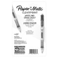 Paper Mate Clearpoint Mechanical Pencil Set – 0.7mm, Black/Clear (3-Pack) Paper Mate Clearpoint Mechanical Pencil Set – 0.7mm, Black/Clear (3-Pack)