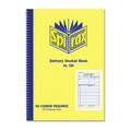 Spirax 556 Delivery Book 207X144mm Spirax 556 Delivery Book 207X144mm
