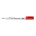 Staedtler Lumocolor Whiteboard Compact Bullet Red Staedtler Lumocolor Whiteboard Compact Bullet Red
