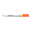Staedtler Lumocolor Whiteboard Compact Bullet Orange Staedtler Lumocolor Whiteboard Compact Bullet Orange