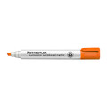 Staedtler Lumocolor Whiteboard Marker CP Orange Staedtler Lumocolor Whiteboard Marker CP Orange