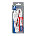 Staedtler Tradition Sketch Set Staedtler Tradition Sketch Set