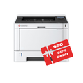 Kyocera PA4000wx Mono Laser Printer Kyocera PA4000wx Mono Laser Printer