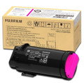 Fujifilm CT203980 Mag Toner, black and pink color, genuine Fujifilm product packaging included. Fujifilm CT203980 Mag Toner, black and pink color, genuine Fujifilm product packaging included.