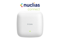 D-Link AX3000 Wi-Fi 6 Outdoor PoE Access Point D-Link AX3000 Wi-Fi 6 Outdoor PoE Access Point