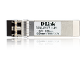 D-Link 10GBase-SR SFP+ Multimode Transceiver (300m) D-Link 10GBase-SR SFP+ Multimode Transceiver (300m)