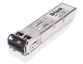 D-Link 1000Base-SX SFP Multimode Transceiver (550m) D-Link 1000Base-SX SFP Multimode Transceiver (550m)