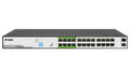 D-Link 26-Port PoE Switch with 24 PoE Ports (8 Long Reach 250m) D-Link 26-Port PoE Switch with 24 PoE Ports (8 Long Reach 250m)