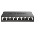 D-LINK DGS-108 Desktop Switch D-LINK DGS-108 Desktop Switch