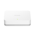 D-Link DGS-1100-05PDV2 5-Port Gigabit PoE-Powered Smart Managed Switch D-Link DGS-1100-05PDV2 5-Port Gigabit PoE-Powered Smart Managed Switch