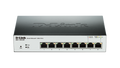 D-LINKDGS-1100-08P PoE Switch D-LINKDGS-1100-08P PoE Switch