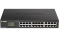 D-Link 24-Port Gigabit Smart Managed Switch D-Link 24-Port Gigabit Smart Managed Switch