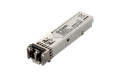 D-Link 1000Base-SX Industrial SFP Transceiver (Multimode 850nm) - 550m