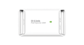 D-Link Gigabit PoE+ Injector with 30Watt PoE Budget