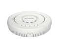 D-Link Unified Wireless AX3600 Wi-Fi 6 4x4 Dual-Band PoE Access Point D-Link Unified Wireless AX3600 Wi-Fi 6 4x4 Dual-Band PoE Access Point