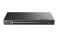 D-Link DXS-3410-32SY Switch
