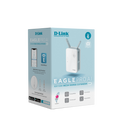 D-Link EAGLE PRO AI AX1500 Mesh Wi-Fi Range Extender D-Link EAGLE PRO AI AX1500 Mesh Wi-Fi Range Extender