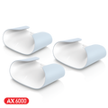 D-Link AX6000 Wi-Fi 6 Smart Mesh System Router- 3 Pack D-Link AX6000 Wi-Fi 6 Smart Mesh System Router- 3 Pack