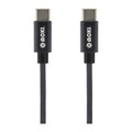 Moki C to C Braided SC Cable