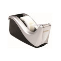Scotch Tape Dispenser C60-St Silver (No Tape)