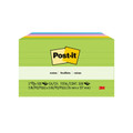Post-It Lined Notes Jaipur 76 x 127mm (Pack of 5)
