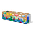 Staedtler 8134 01 Genuine Office Supply Pen packaging with colorful aquatic themed design and plastic container.