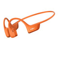 Shokz OpenRun Pro 2 Wireless Headphone Mini Orange Shokz OpenRun Pro 2 Wireless Headphone Mini Orange
