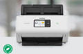 Desktop Document Scanner