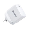 Energizer GaN Fast Charging Wall Adapter 20W USB-C Power Delivery