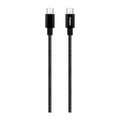 Energizer Durable 1m Metal USB-C Charging Cable - Model B